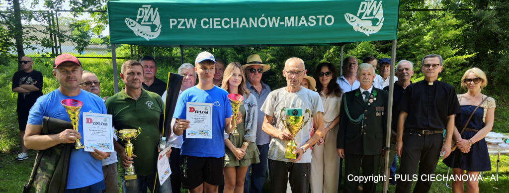 Memoriał Marka Milewskiego