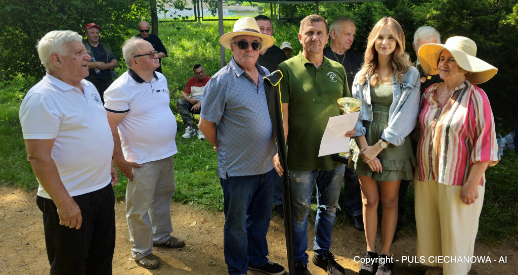 Memoriał Marka Milewskiego
