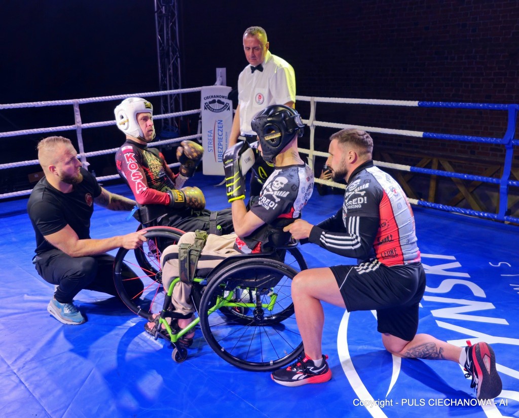 II Gala Boksu Olimpijskiego