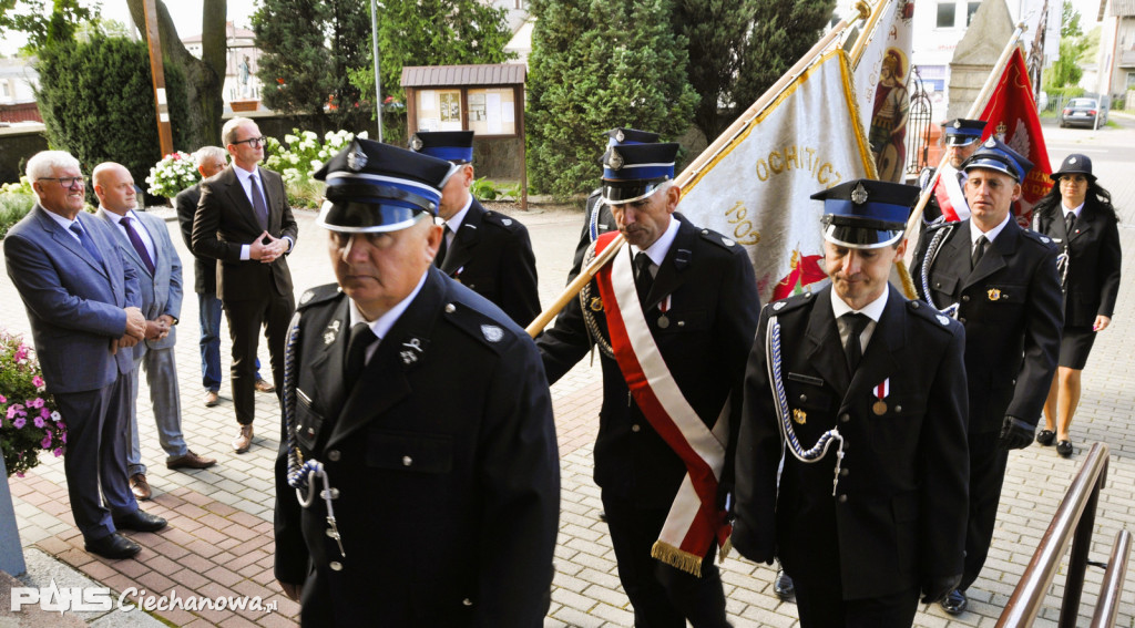 Niebo w gębie, czyli dożynki w Grudusku