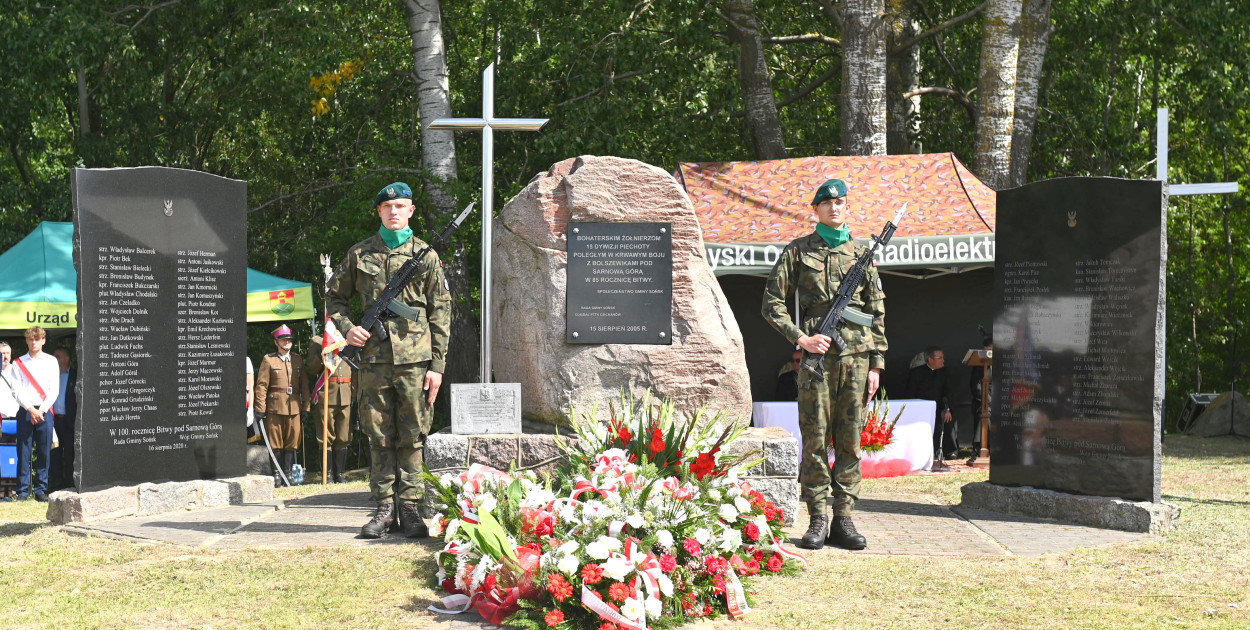 Pamięć, która jednoczy pokolenia