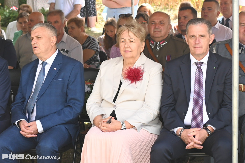 Pamięć, która jednoczy pokolenia
