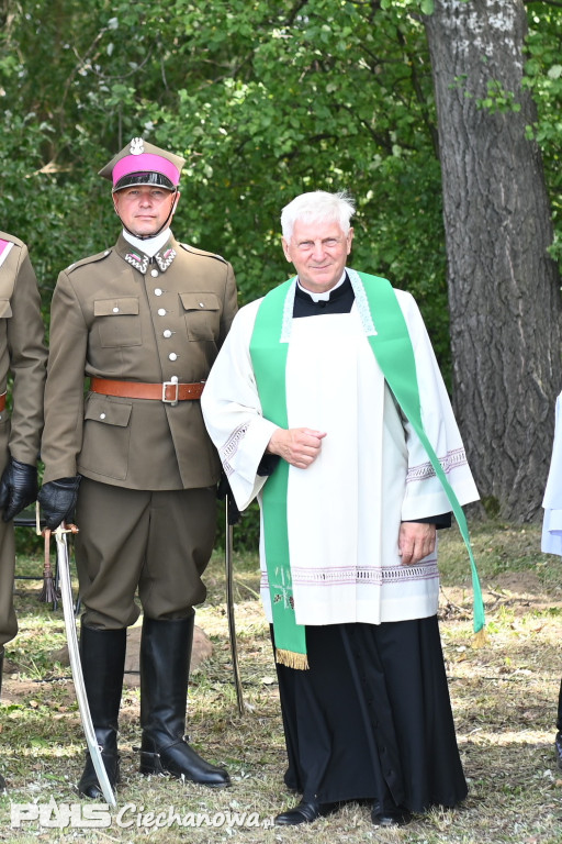 Pamięć, która jednoczy pokolenia