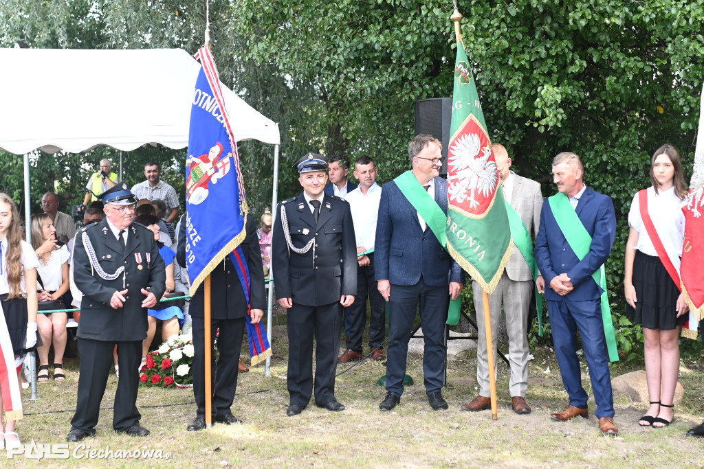 Pamięć, która jednoczy pokolenia