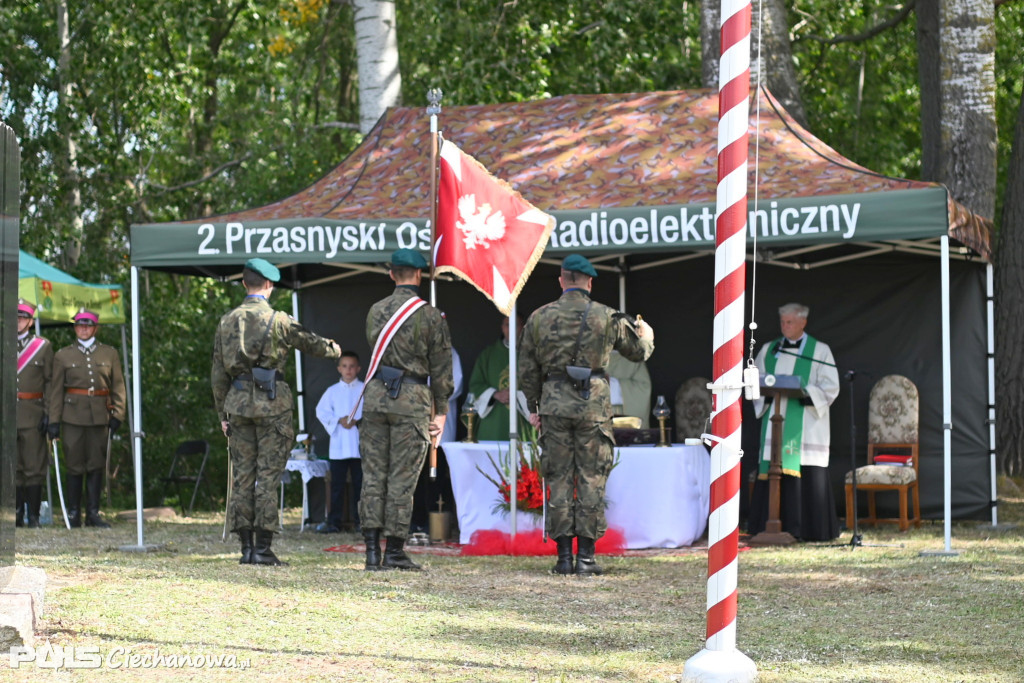 Pamięć, która jednoczy pokolenia