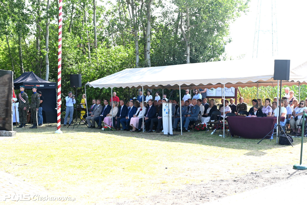 Pamięć, która jednoczy pokolenia