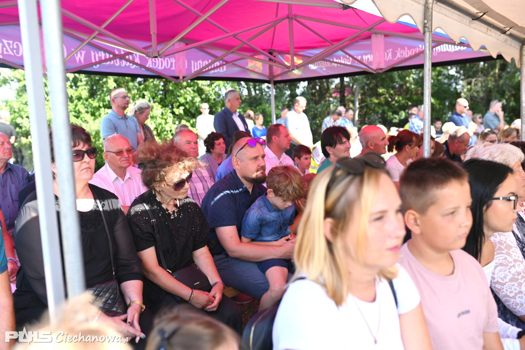 Pamięć, która jednoczy pokolenia