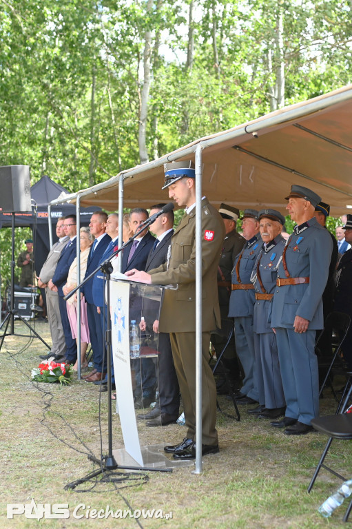 Pamięć, która jednoczy pokolenia