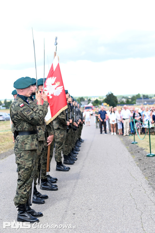 Pamięć, która jednoczy pokolenia