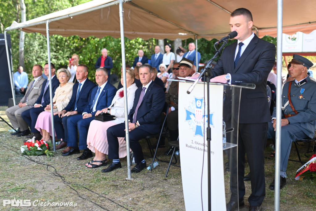 Pamięć, która jednoczy pokolenia