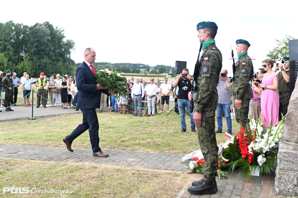 Pamięć, która jednoczy pokolenia