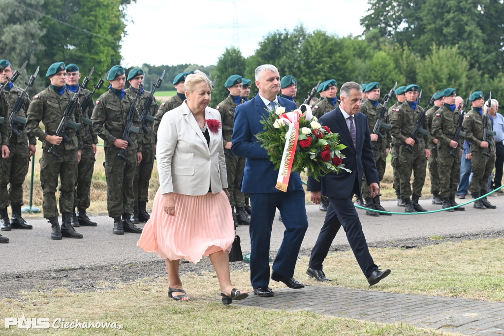 Pamięć, która jednoczy pokolenia