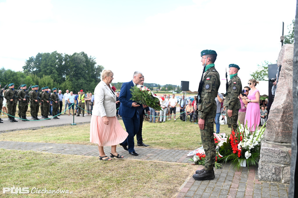 Pamięć, która jednoczy pokolenia