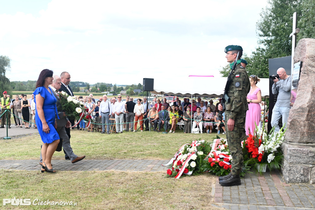 Pamięć, która jednoczy pokolenia