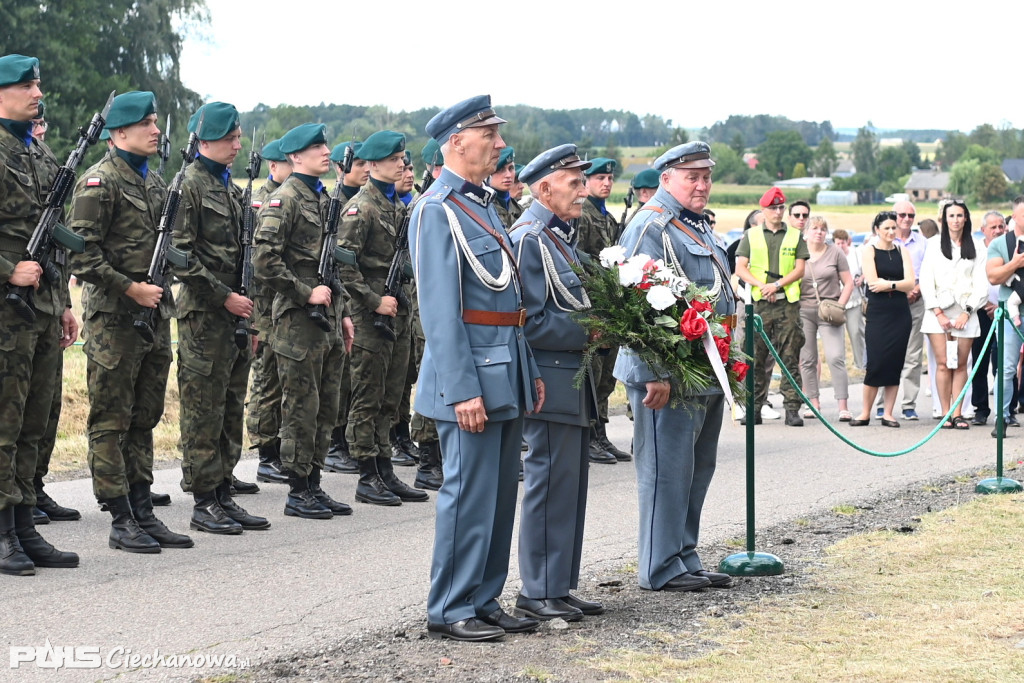 Pamięć, która jednoczy pokolenia