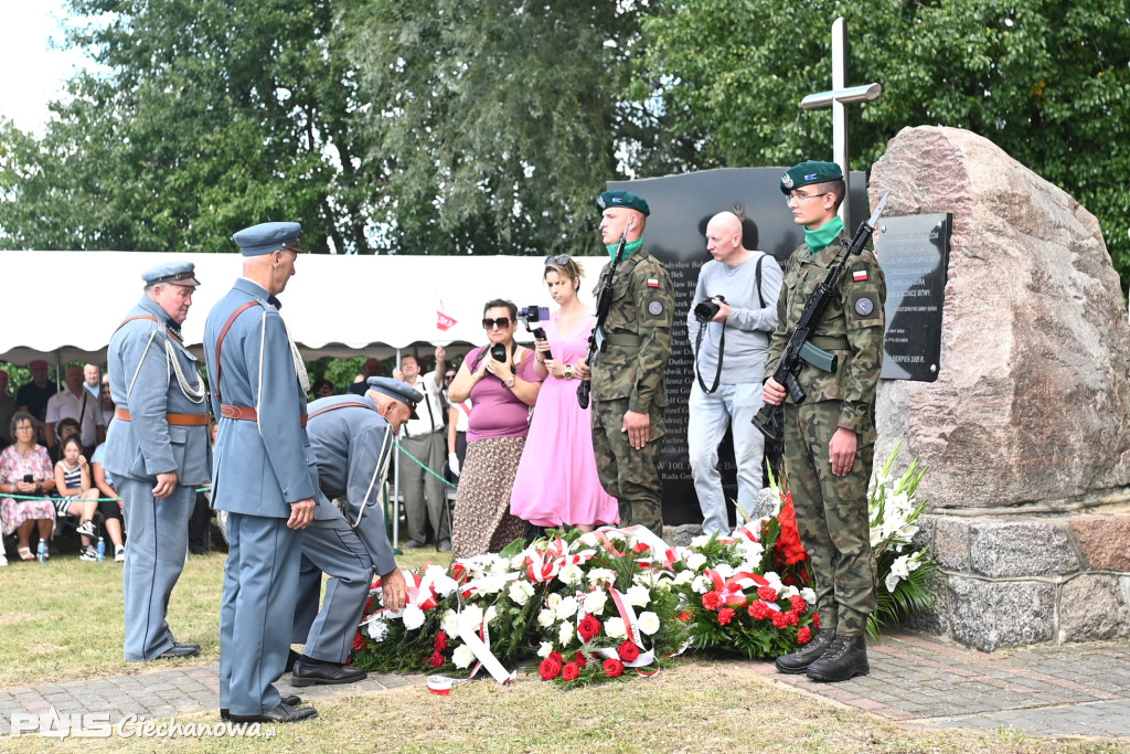 Pamięć, która jednoczy pokolenia