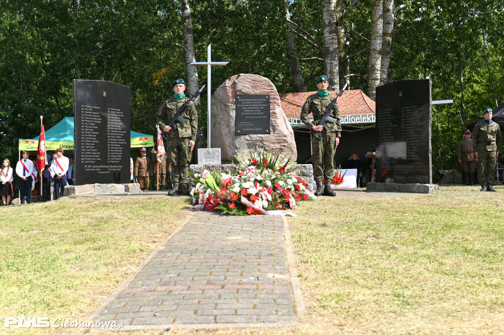 Pamięć, która jednoczy pokolenia
