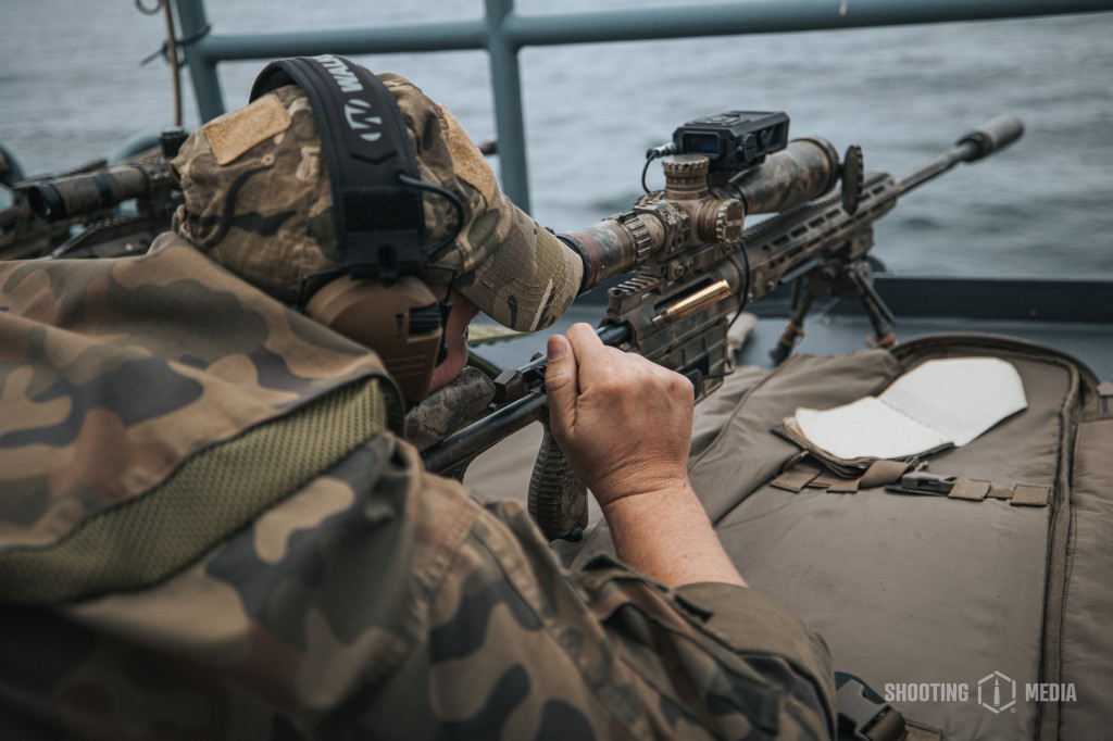 Mare Balticum Sniper Challenge