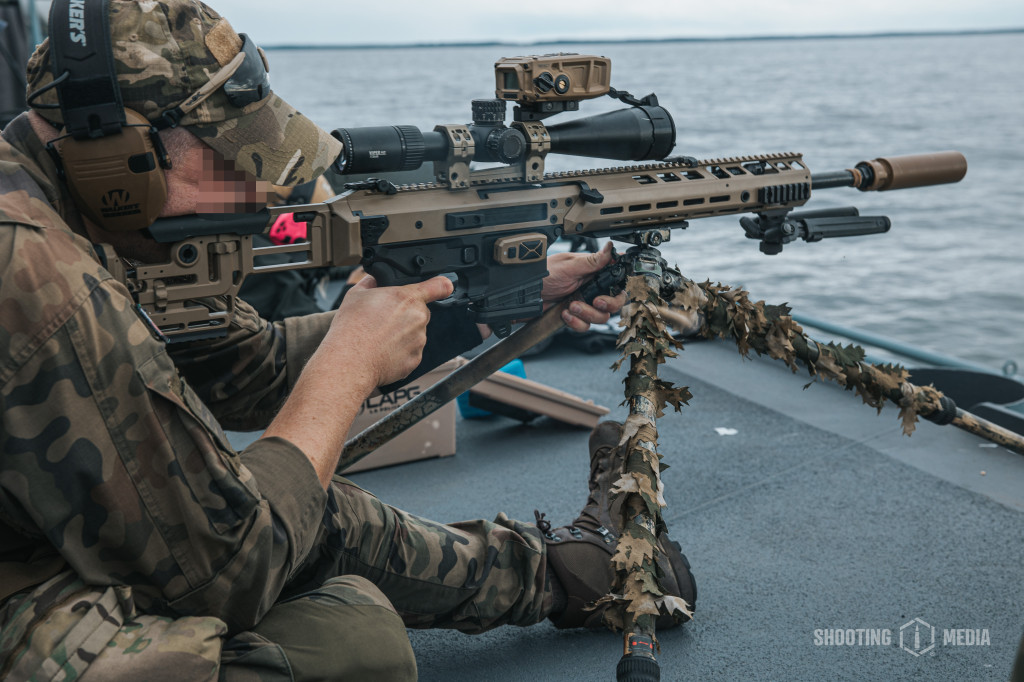 Mare Balticum Sniper Challenge