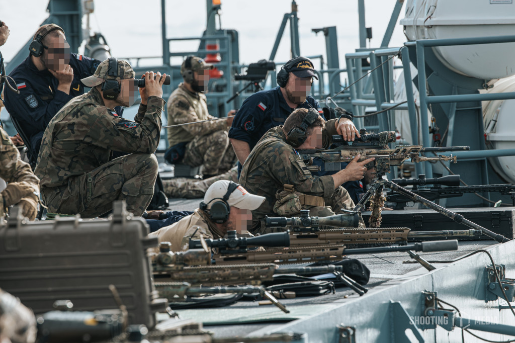 Mare Balticum Sniper Challenge