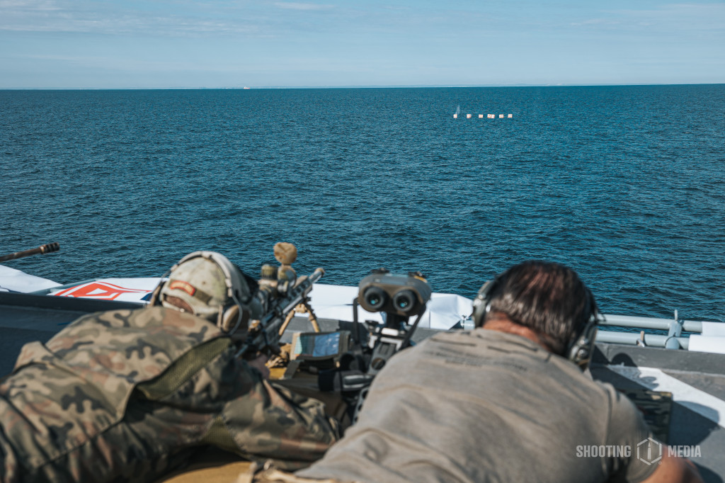 Mare Balticum Sniper Challenge