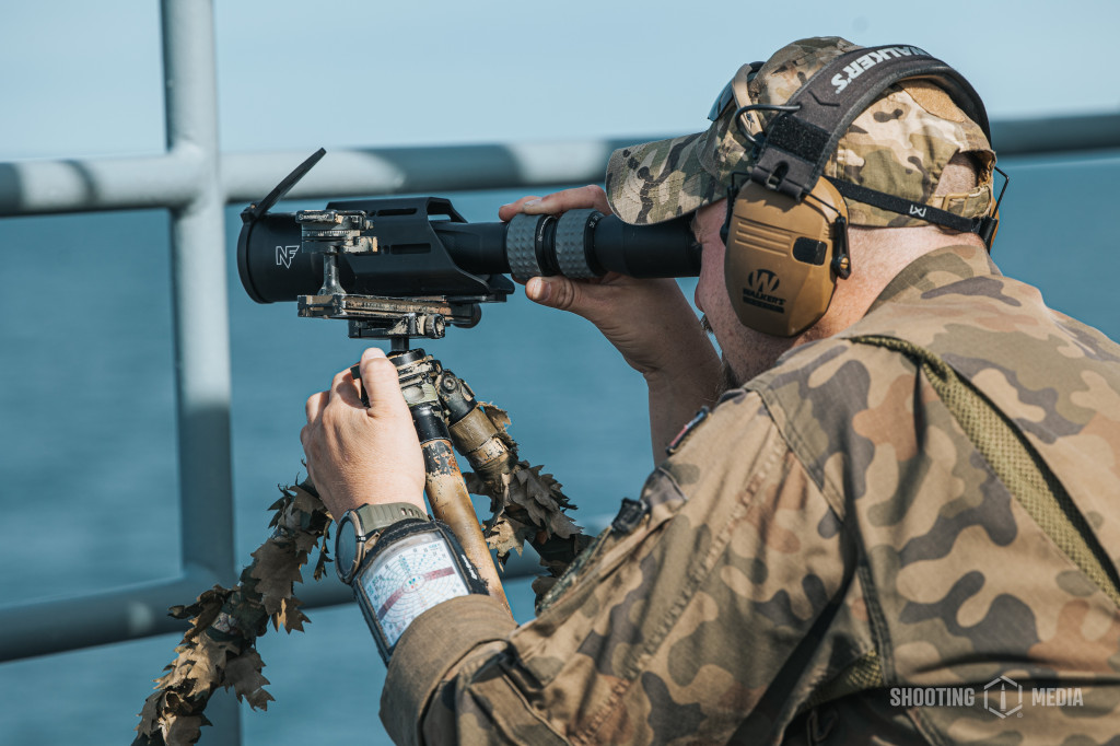 Mare Balticum Sniper Challenge