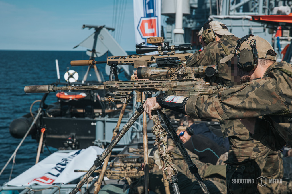 Mare Balticum Sniper Challenge