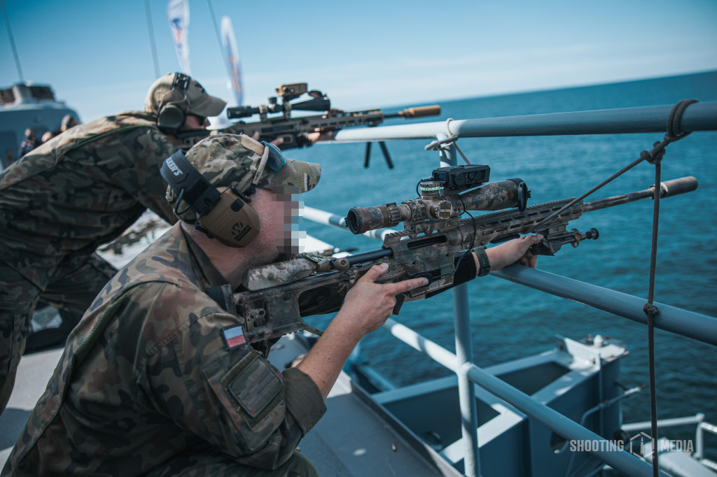 Mare Balticum Sniper Challenge