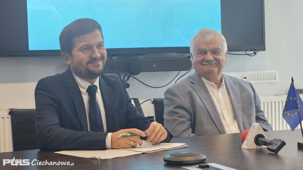 PANS w Ciechanowie w prestiżowym projekcie