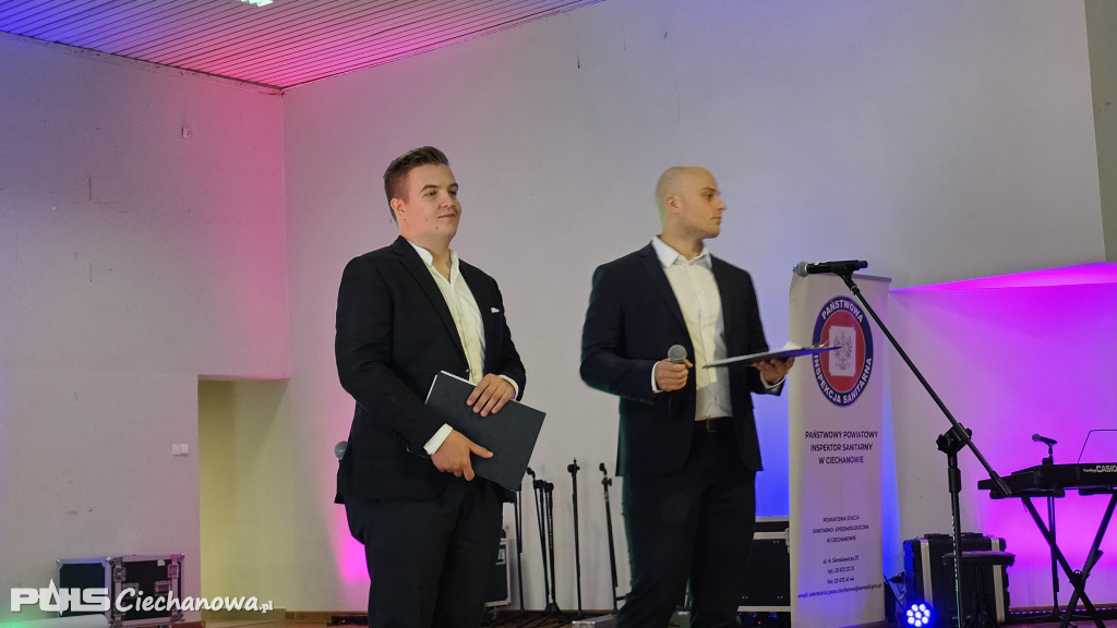 Przystań Zdrowie - profilaktyka i edukacja