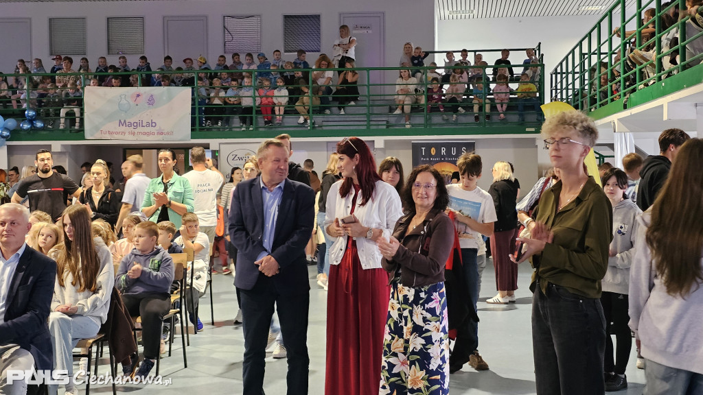 Przystań Zdrowie - profilaktyka i edukacja