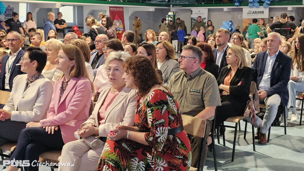 Przystań Zdrowie - profilaktyka i edukacja