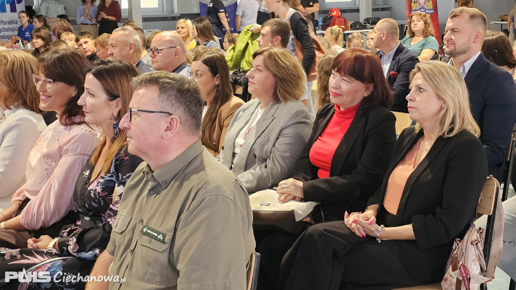 Przystań Zdrowie - profilaktyka i edukacja