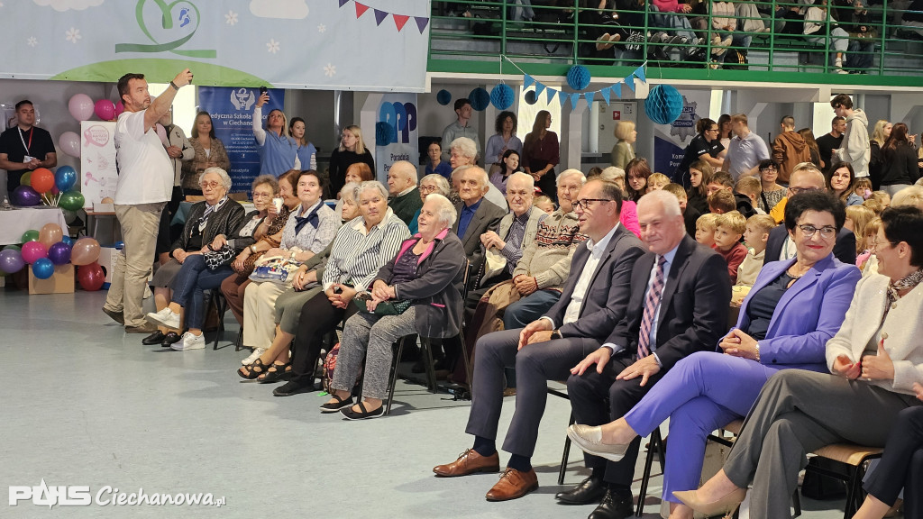 Przystań Zdrowie - profilaktyka i edukacja