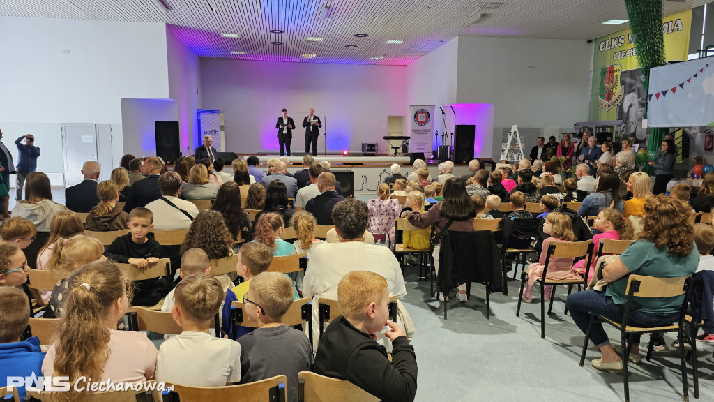 Przystań Zdrowie - profilaktyka i edukacja
