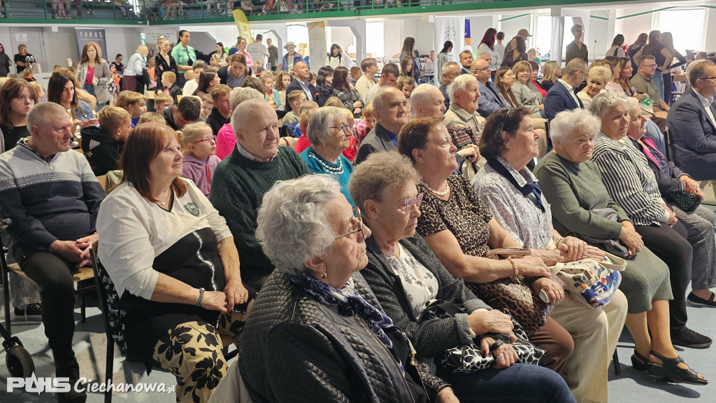 Przystań Zdrowie - profilaktyka i edukacja