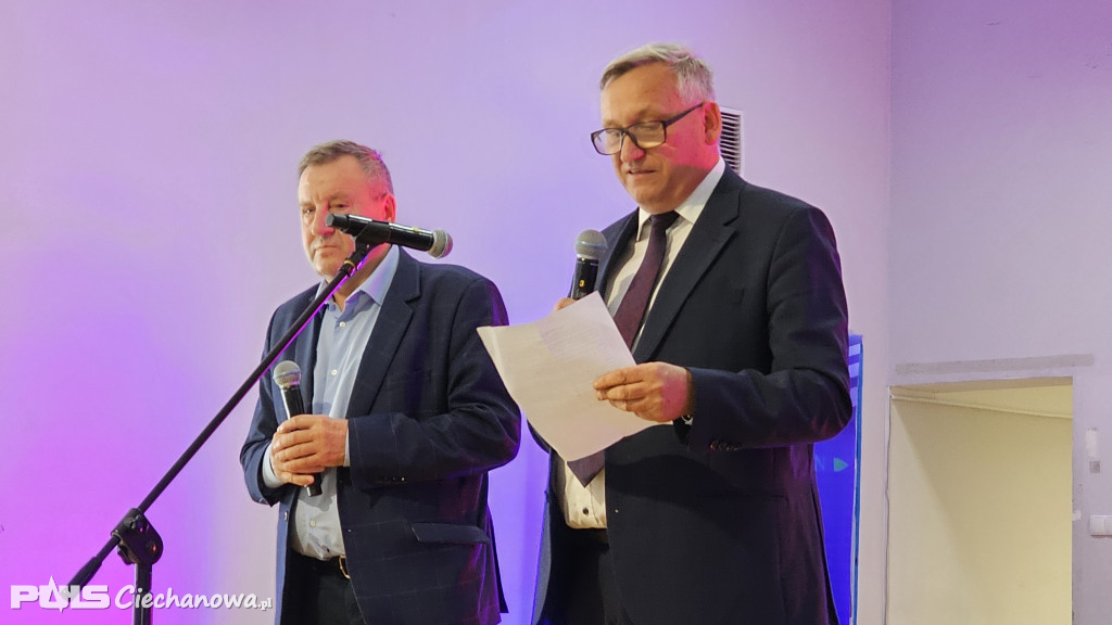 Przystań Zdrowie - profilaktyka i edukacja