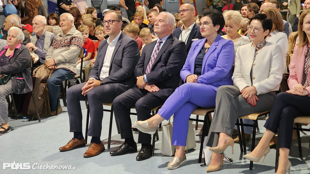 Przystań Zdrowie - profilaktyka i edukacja