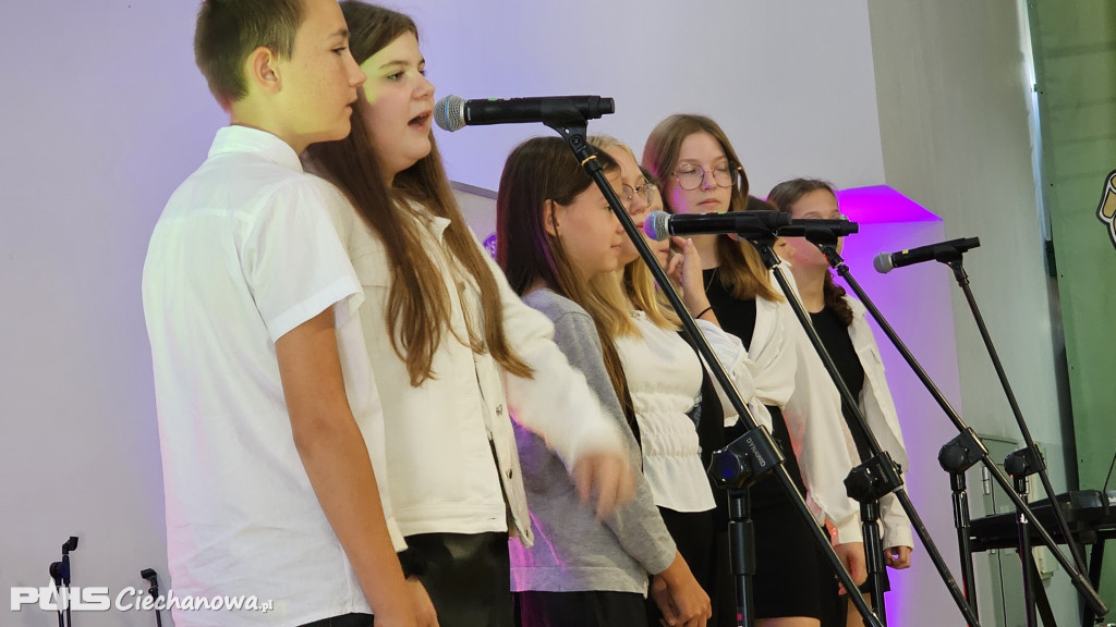 Przystań Zdrowie - profilaktyka i edukacja
