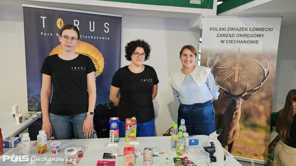 Przystań Zdrowie - profilaktyka i edukacja