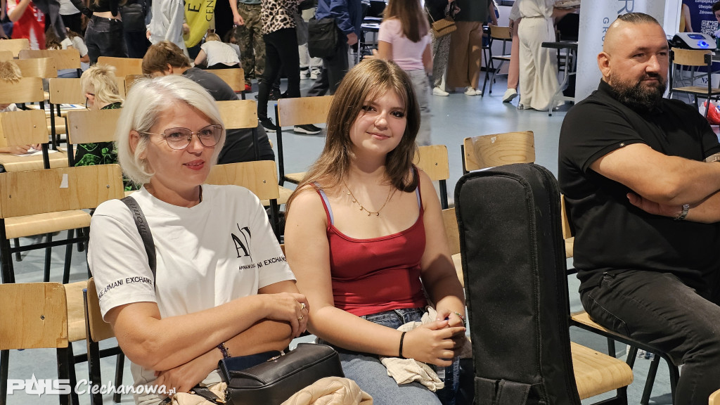 Przystań Zdrowie - profilaktyka i edukacja