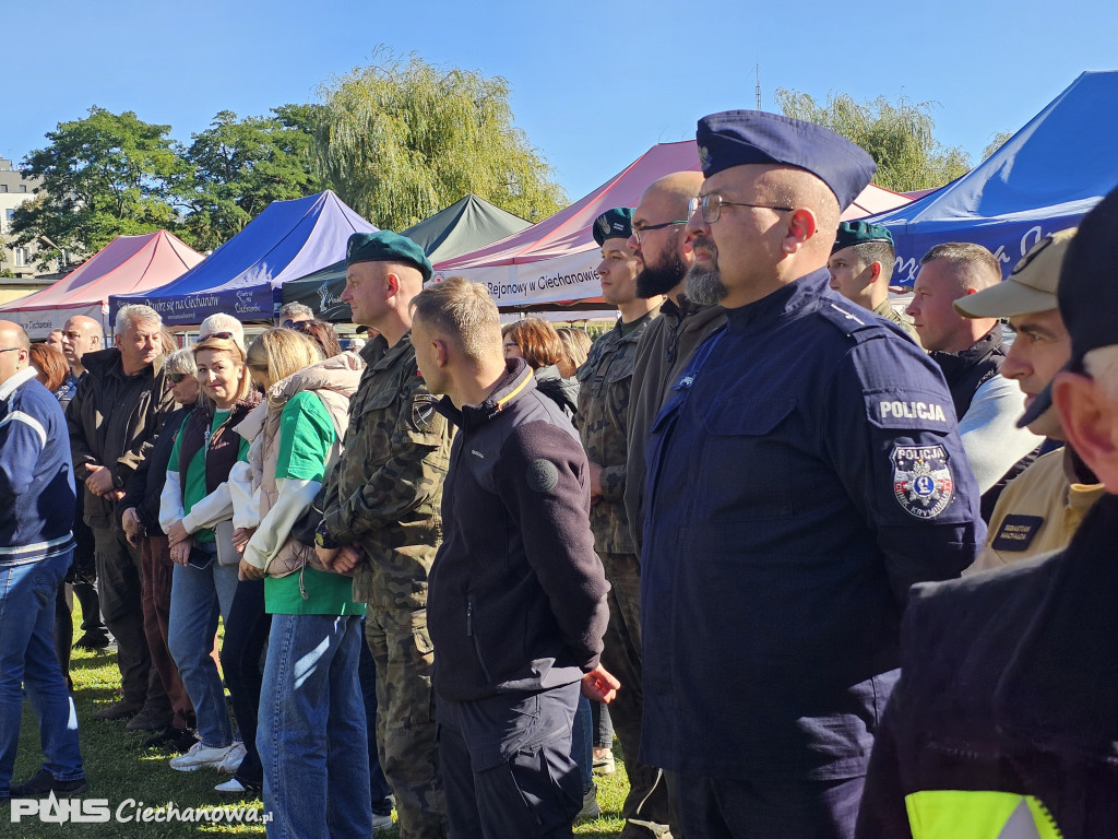 29. Zawody Strzeleckie PCK: 50 drużyn na starcie