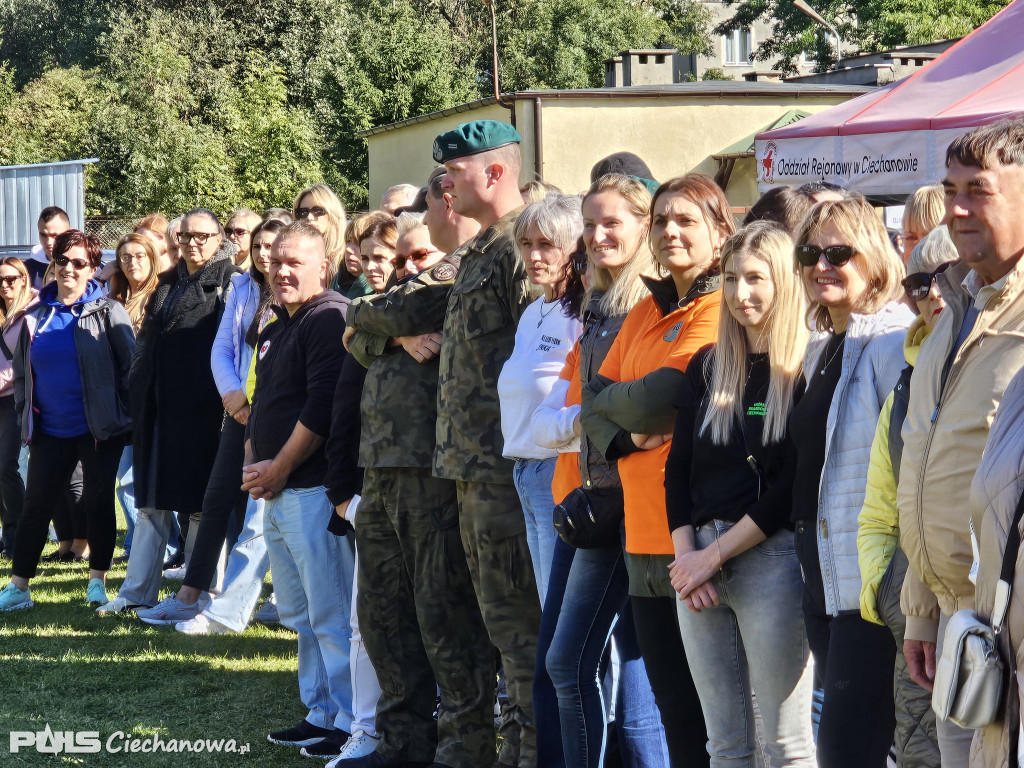 29. Zawody Strzeleckie PCK: 50 drużyn na starcie