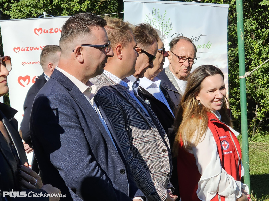 29. Zawody Strzeleckie PCK: 50 drużyn na starcie