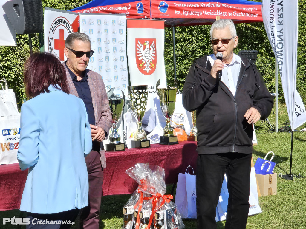 29. Zawody Strzeleckie PCK: 50 drużyn na starcie