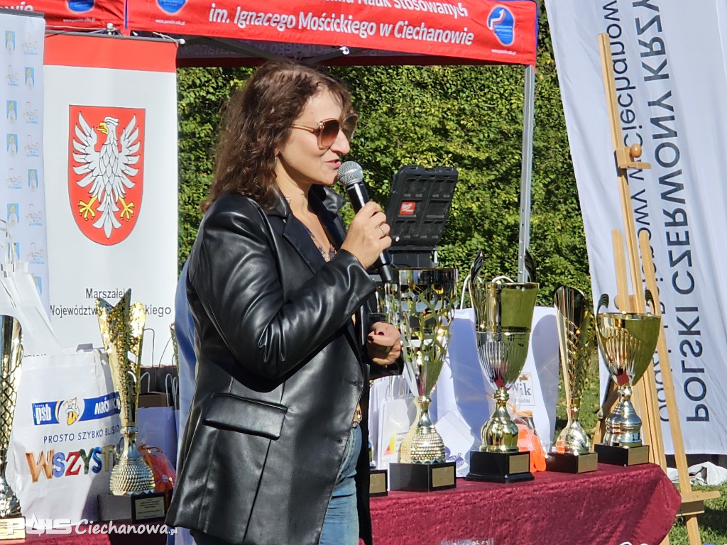 29. Zawody Strzeleckie PCK: 50 drużyn na starcie