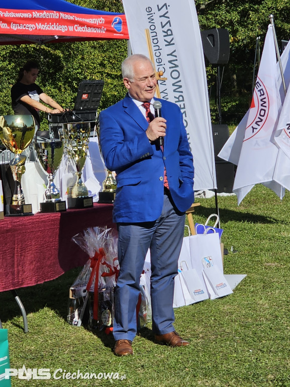 29. Zawody Strzeleckie PCK: 50 drużyn na starcie