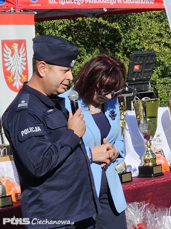 29. Zawody Strzeleckie PCK: 50 drużyn na starcie