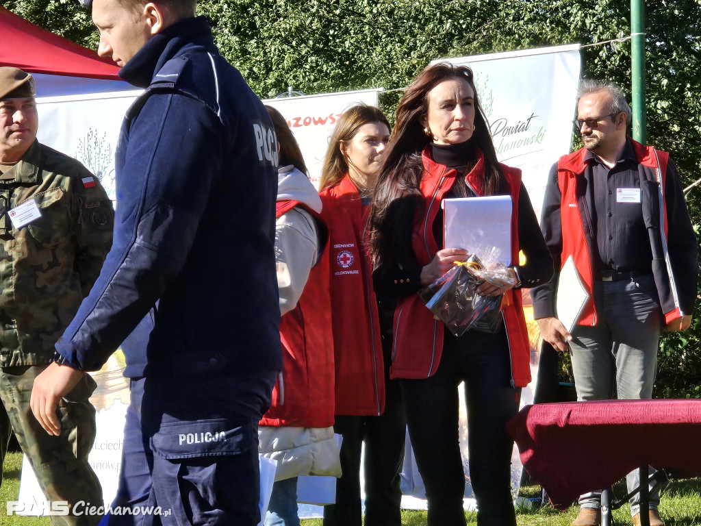 29. Zawody Strzeleckie PCK: 50 drużyn na starcie