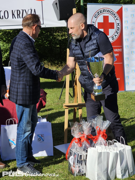29. Zawody Strzeleckie PCK: 50 drużyn na starcie